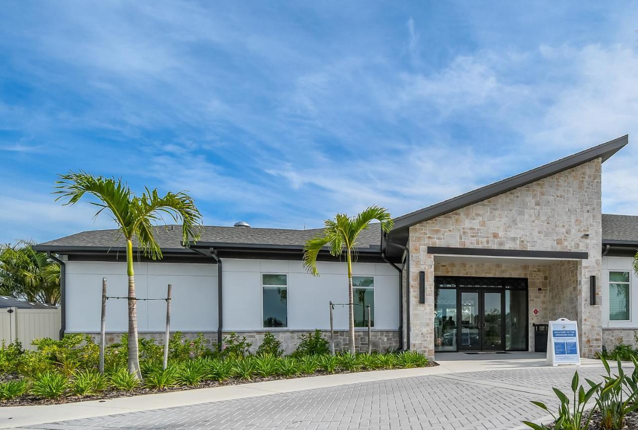 キシミー Brand New Townhouse-Storey Lakeヴィラ エクステリア 写真